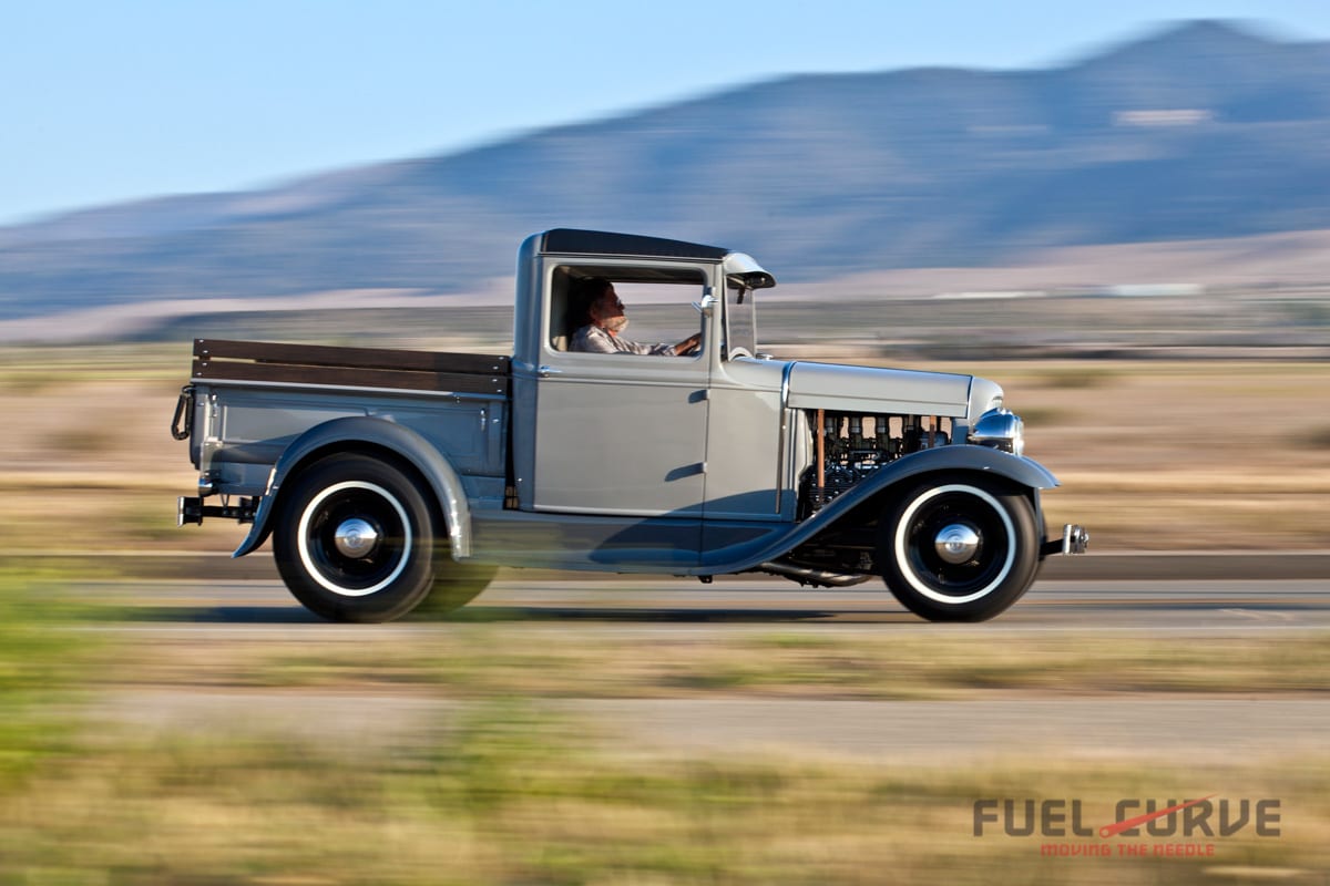 1930 Ford Pickup 011